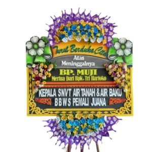 Bunga Papan FF DC 01 produk