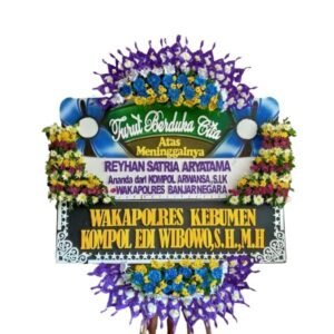 Bunga Papan FF DC 02 produk