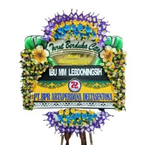 Bunga Papan FF DC 03 produk