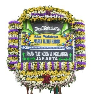 Bunga Papan FF DC 12 produk