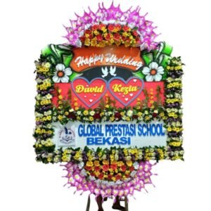 Bunga Papan FF HW 06 produk