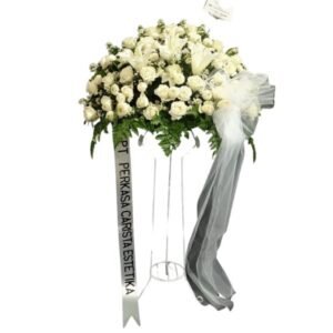 Standing Flower FF SF 01 produk