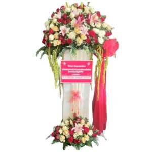Standing Flower FF SF 03 produk