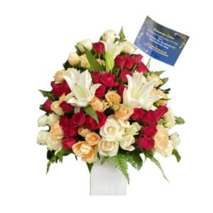 Table Bouquet FF TB 01 produk