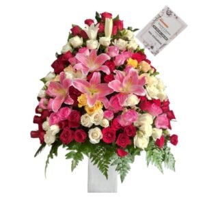 Table Bouquet FF TB 04 produk