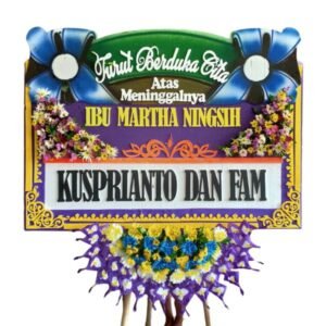 Bunga Papan FF DC 00 new