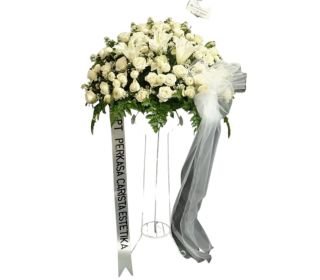 Standing Flower FF SF 01 home