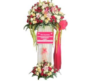 Standing Flower FF SF 03 home