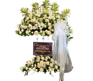 Standing Flower FF SF 04 home