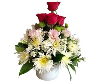 Tabel Bouquet FF TB 03 home