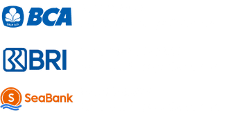 Rekening Pembayaran Florindo Florist