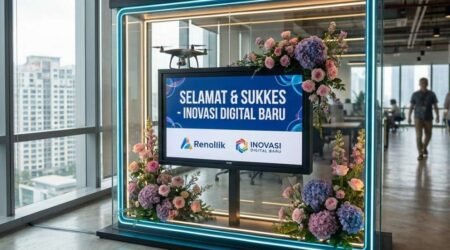 Model Papan Bunga Terbaru